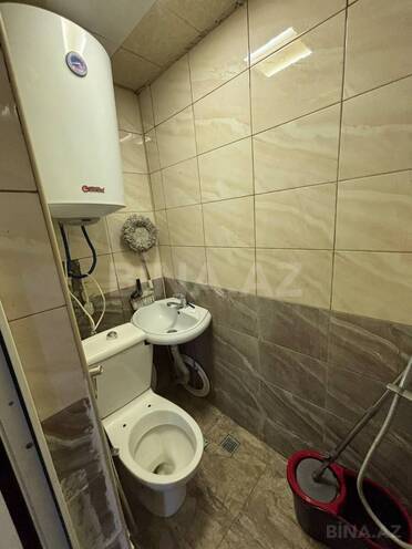 Satılır 2 otaqlı köhnə tikili 40 m², 28 May m., photo 10 from 11