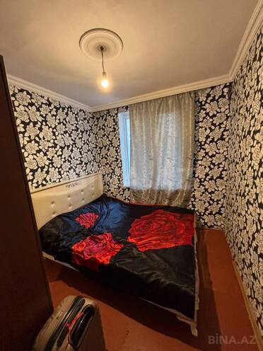 Satılır 2 otaqlı köhnə tikili 40 m², 28 May m., photo 8 from 11