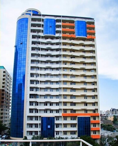 Сдаётся 2-комн. новостройка 65 м², м. Шах Исмаил Хатаи, photo 7 from 14