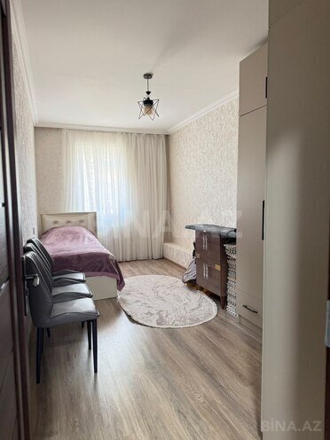 Satılır 3 otaqlı köhnə tikili 55 m², Bakıxanov q., photo 6 from 9