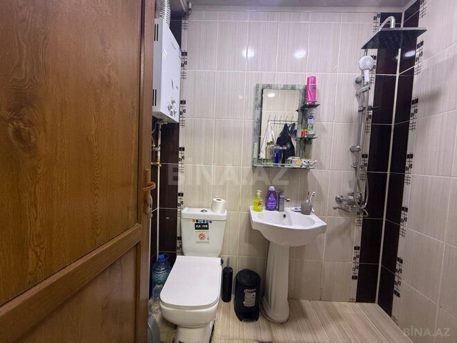 Satılır 3 otaqlı köhnə tikili 55 m², Bakıxanov q., photo 8 from 9