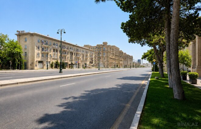 İcarəyə verilir  obyekt 725 m², Nəriman Nərimanov m., photo 24 from 26