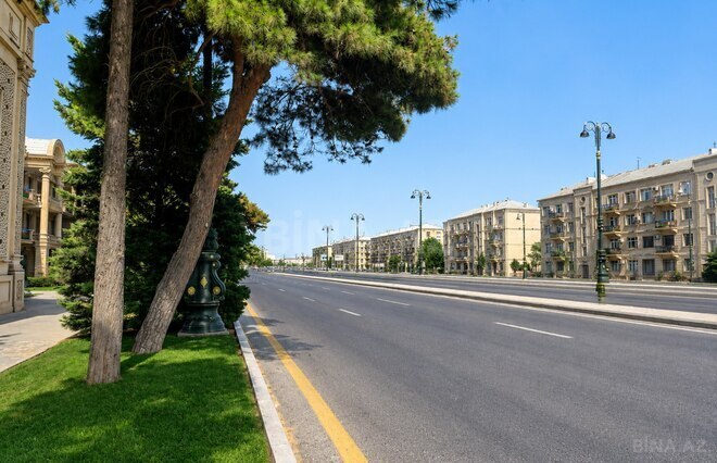Satılır  obyekt 725 m², Nəriman Nərimanov m., photo 24 from 25