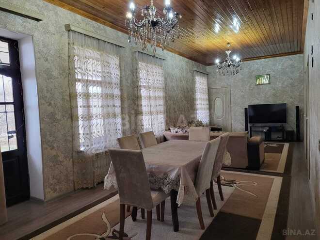 Satılır 3 otaqlı həyət evi/bağ evi 100 m², Maştağa q., photo 5 from 18