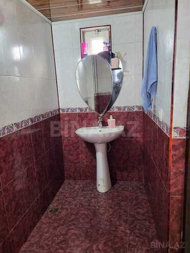 Satılır 3 otaqlı həyət evi/bağ evi 100 m², Maştağa q., photo 16 from 18