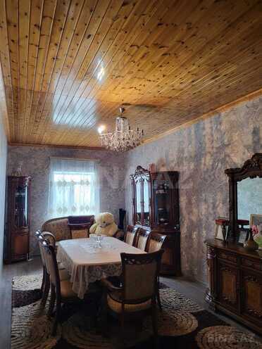 Satılır 3 otaqlı həyət evi/bağ evi 100 m², Maştağa q., photo 9 from 18