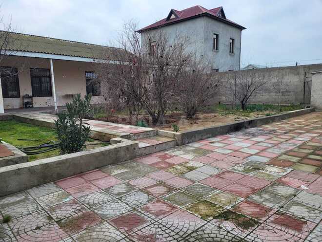 Satılır 3 otaqlı həyət evi/bağ evi 100 m², Maştağa q., photo 3 from 18