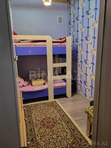 Satılır 3 otaqlı həyət evi/bağ evi 100 m², Maştağa q., photo 12 from 18