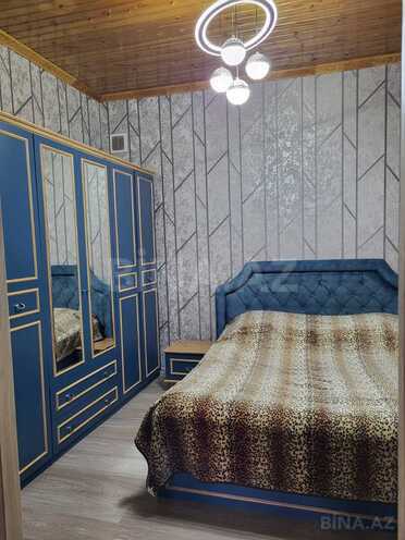 Satılır 3 otaqlı həyət evi/bağ evi 100 m², Maştağa q., photo 10 from 18