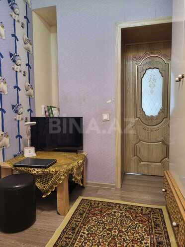 Satılır 3 otaqlı həyət evi/bağ evi 100 m², Maştağa q., photo 14 from 18