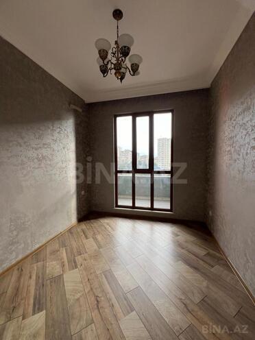 İcarəyə verilir 3 otaqlı yeni tikili 120 m², Həzi Aslanov m., photo 12 from 24
