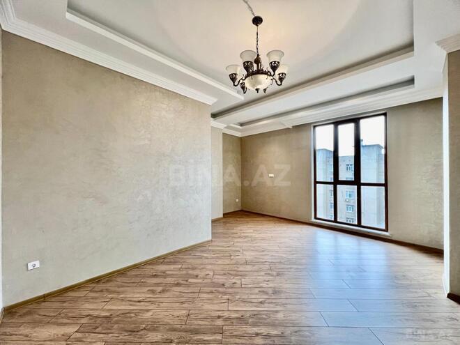 İcarəyə verilir 3 otaqlı yeni tikili 120 m², Həzi Aslanov m., photo 14 from 24