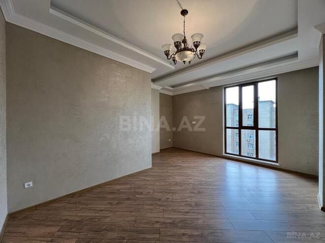 İcarəyə verilir 3 otaqlı yeni tikili 120 m², Həzi Aslanov m., photo 9 from 24