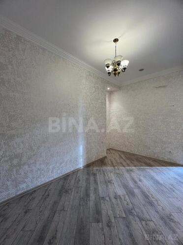 İcarəyə verilir 3 otaqlı yeni tikili 120 m², Həzi Aslanov m., photo 7 from 24