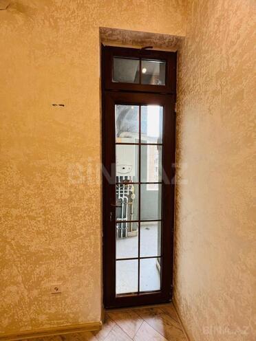 İcarəyə verilir 3 otaqlı yeni tikili 120 m², Həzi Aslanov m., photo 23 from 24