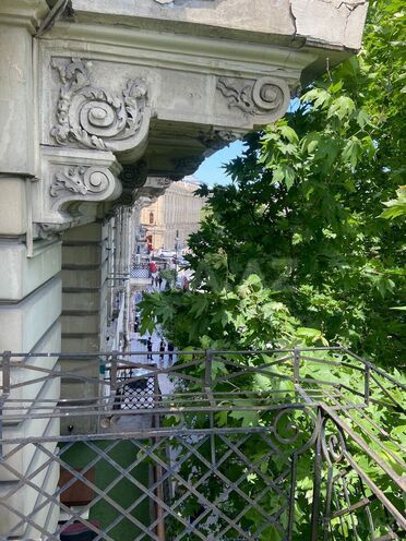İcarəyə verilir 3 otaqlı köhnə tikili 120 m², İçəri Şəhər m., photo 12 from 17