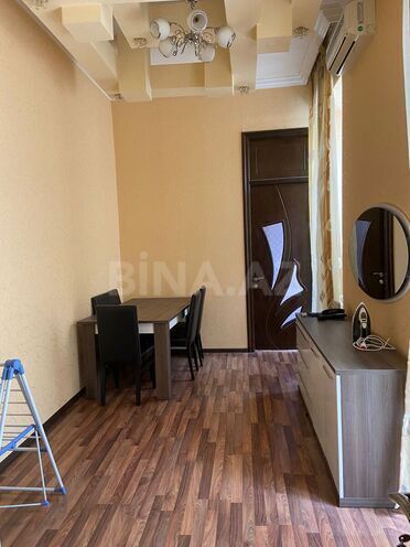 İcarəyə verilir 3 otaqlı köhnə tikili 120 m², İçəri Şəhər m., photo 5 from 17