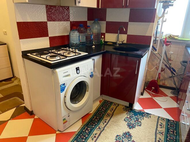 İcarəyə verilir 3 otaqlı köhnə tikili 120 m², İçəri Şəhər m., photo 10 from 17