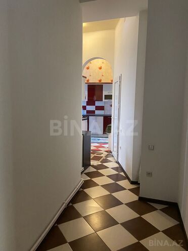 İcarəyə verilir 3 otaqlı köhnə tikili 120 m², İçəri Şəhər m., photo 8 from 17