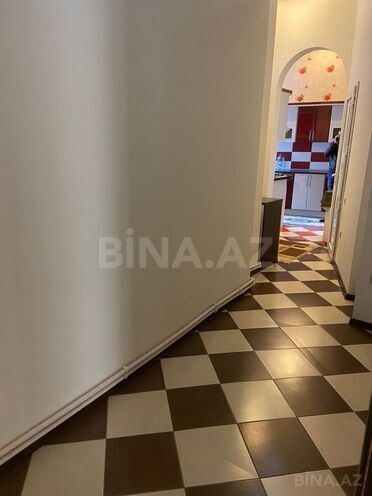 İcarəyə verilir 3 otaqlı köhnə tikili 120 m², İçəri Şəhər m., photo 16 from 17