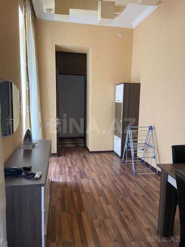 İcarəyə verilir 3 otaqlı köhnə tikili 120 m², İçəri Şəhər m., photo 14 from 17