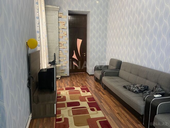 İcarəyə verilir 3 otaqlı köhnə tikili 120 m², İçəri Şəhər m., photo 3 from 17