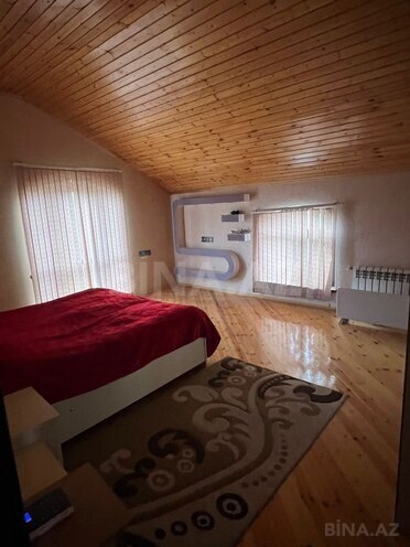 Satılır 4 otaqlı həyət evi/bağ evi 200 m², Nardaran q., photo 15 from 31