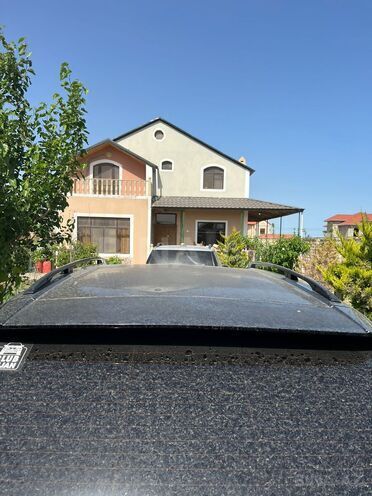 Satılır 4 otaqlı həyət evi/bağ evi 200 m², Nardaran q., photo 4 from 31