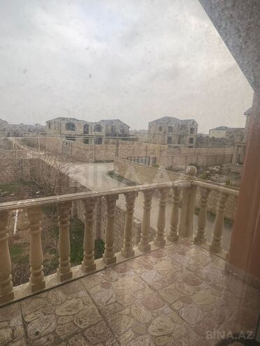 Satılır 4 otaqlı həyət evi/bağ evi 200 m², Nardaran q., photo 11 from 31