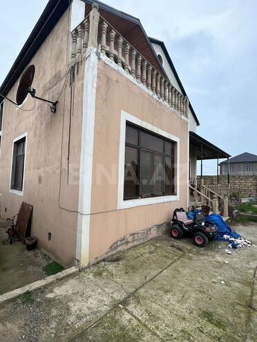 Satılır 4 otaqlı həyət evi/bağ evi 200 m², Nardaran q., photo 6 from 31