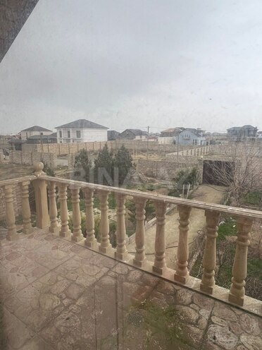 Satılır 4 otaqlı həyət evi/bağ evi 200 m², Nardaran q., photo 12 from 31
