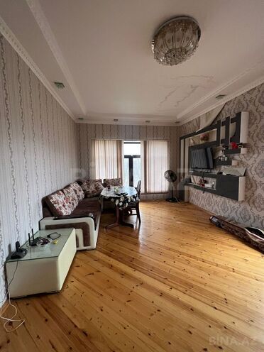 Satılır 4 otaqlı həyət evi/bağ evi 200 m², Nardaran q., photo 17 from 31