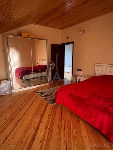 Satılır 4 otaqlı həyət evi/bağ evi 200 m², Nardaran q., photo 14 from 31