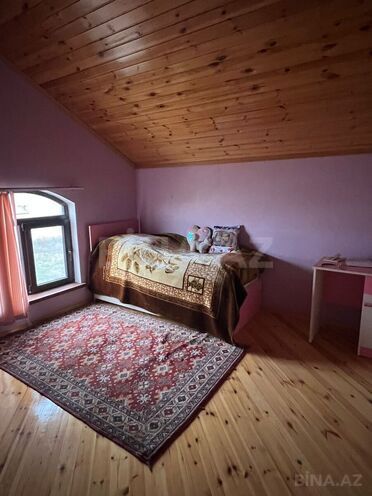 Satılır 4 otaqlı həyət evi/bağ evi 200 m², Nardaran q., photo 20 from 31