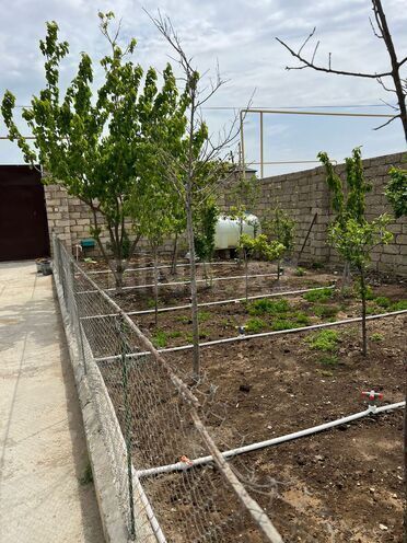 Satılır 4 otaqlı həyət evi/bağ evi 200 m², Nardaran q., photo 9 from 31