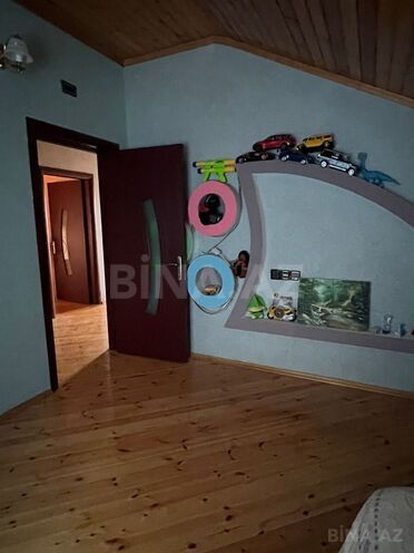 Satılır 4 otaqlı həyət evi/bağ evi 200 m², Nardaran q., photo 25 from 31