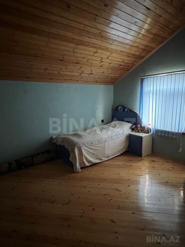 Satılır 4 otaqlı həyət evi/bağ evi 200 m², Nardaran q., photo 26 from 31