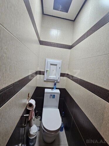 Satılır 2 otaqlı köhnə tikili 60 m², İnşaatçılar m., photo 22 from 24