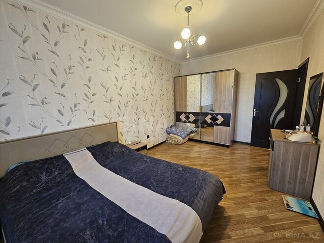 Satılır 2 otaqlı köhnə tikili 60 m², İnşaatçılar m., photo 9 from 24