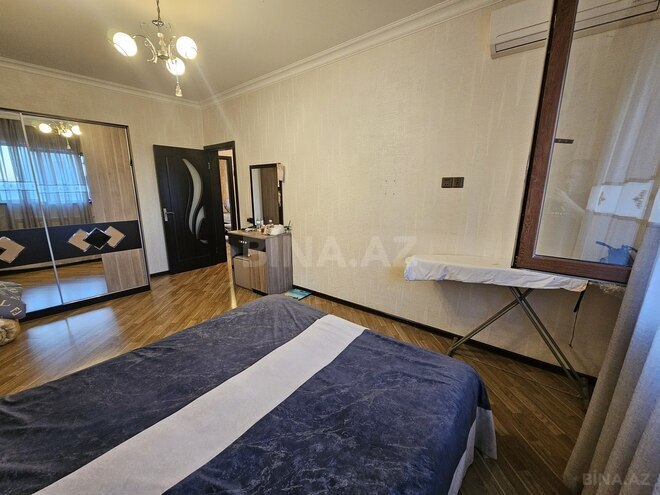 Satılır 2 otaqlı köhnə tikili 60 m², İnşaatçılar m., photo 11 from 24