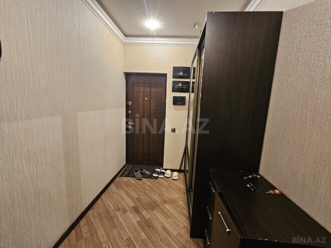Satılır 2 otaqlı köhnə tikili 60 m², İnşaatçılar m., photo 13 from 24