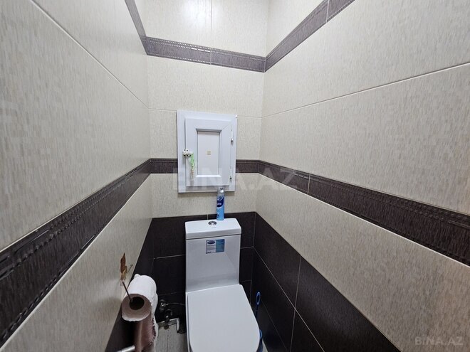 Satılır 2 otaqlı köhnə tikili 60 m², İnşaatçılar m., photo 21 from 24