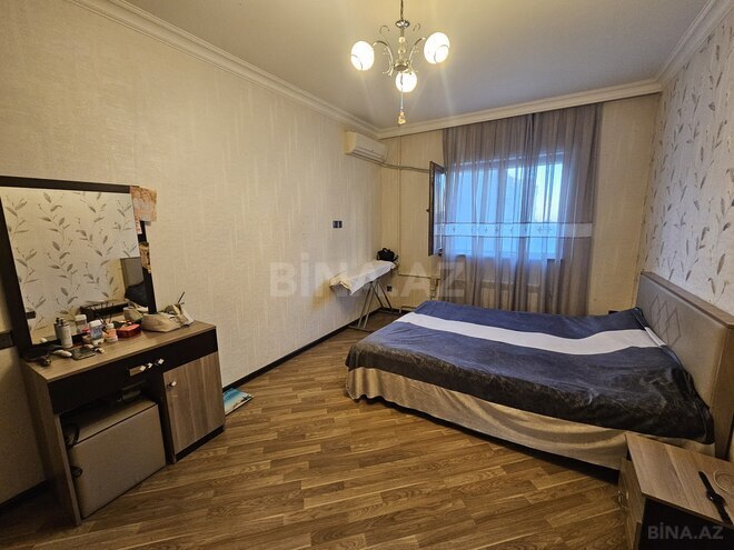 Satılır 2 otaqlı köhnə tikili 60 m², İnşaatçılar m., photo 10 from 24
