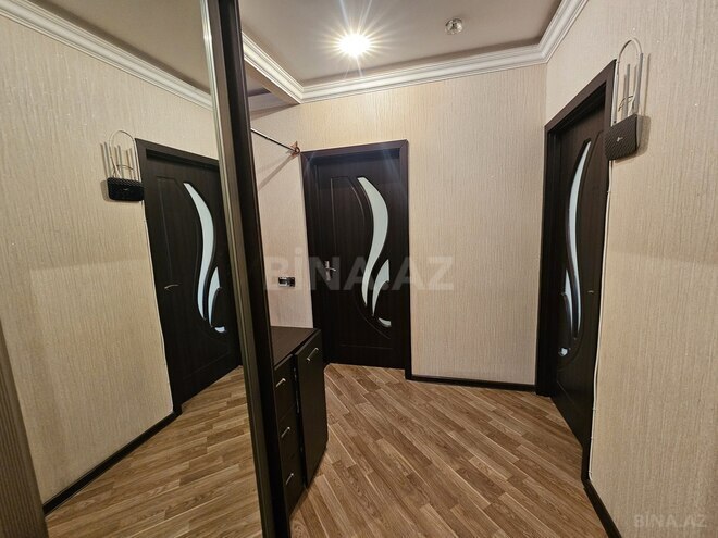 Satılır 2 otaqlı köhnə tikili 60 m², İnşaatçılar m., photo 23 from 24