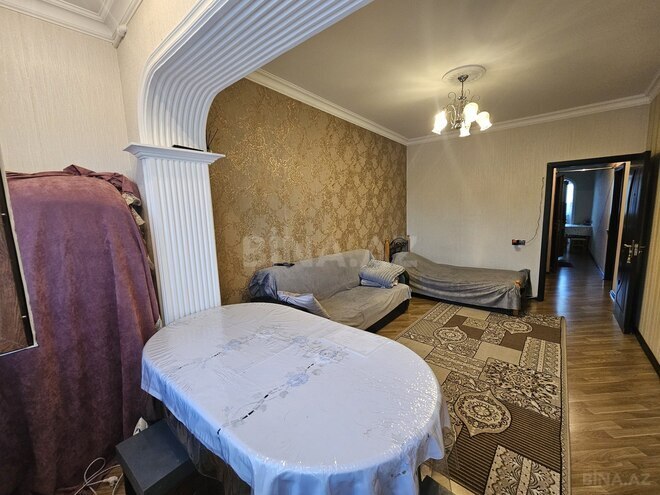 Satılır 2 otaqlı köhnə tikili 60 m², İnşaatçılar m., photo 5 from 24
