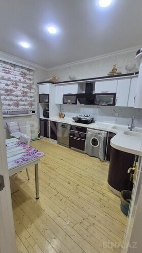 Satılır 7 otaqlı həyət evi/bağ evi 110 m², Hövsan q., photo 15 from 26