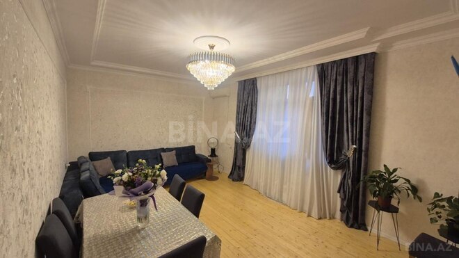 Satılır 7 otaqlı həyət evi/bağ evi 110 m², Hövsan q., photo 6 from 26