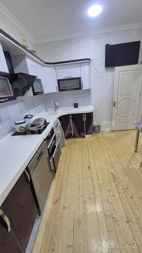 Satılır 7 otaqlı həyət evi/bağ evi 110 m², Hövsan q., photo 16 from 26