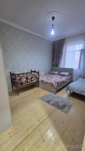 Satılır 7 otaqlı həyət evi/bağ evi 110 m², Hövsan q., photo 8 from 26