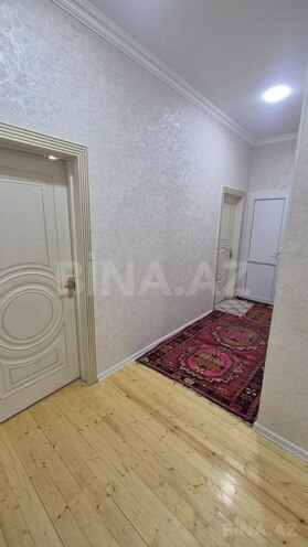 Satılır 7 otaqlı həyət evi/bağ evi 110 m², Hövsan q., photo 13 from 26